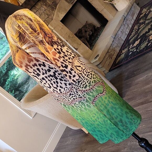 Fresh of LA small dress - Picture 2 of 9